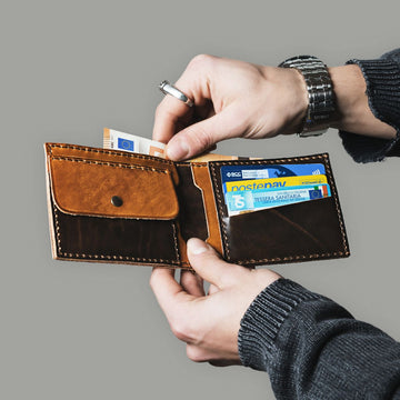 Accessori artigianali realizzati a mano
