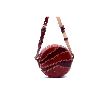 Jade Handtasche
