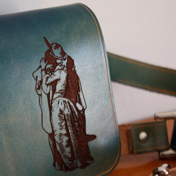 Decorazione prodotti artigianali