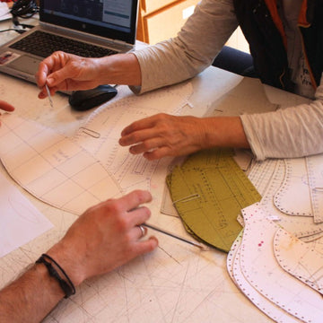 Progettazione articolo artigianale