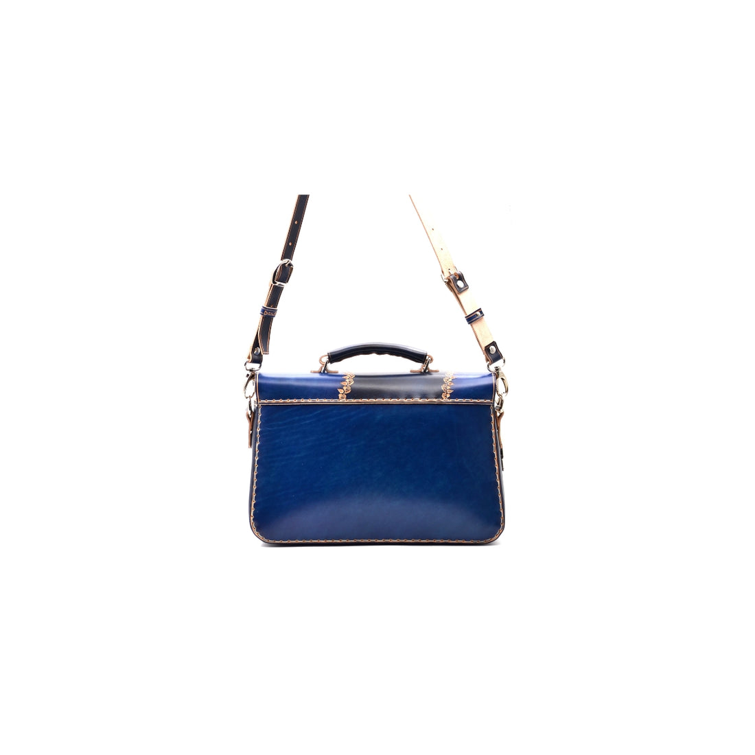Große Emanuella-Tasche