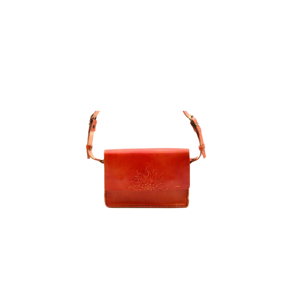 Borsa Sara