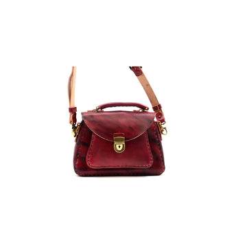 Kleine Tasche Emanuella