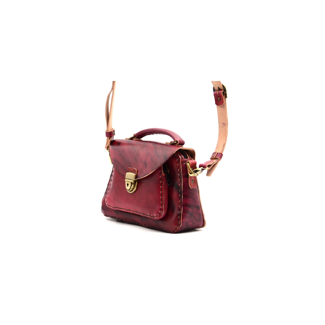 Emanuella small bag