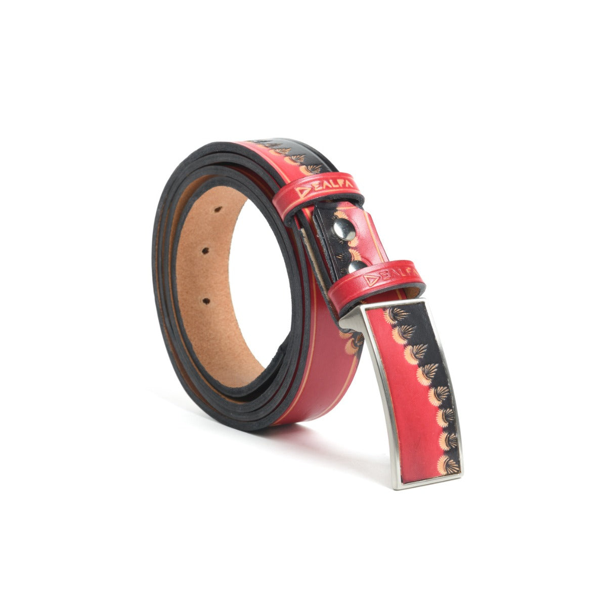 Cintura Taekwondo Adidas Poomsae Nero-Rosso – Combat Arena - Foto 11